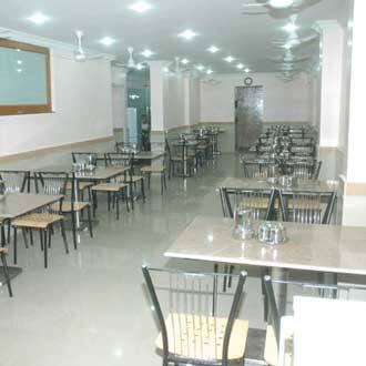 Hotel Garish Park, Ramanathapuram 3